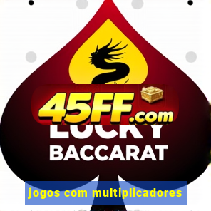 jogos com multiplicadores